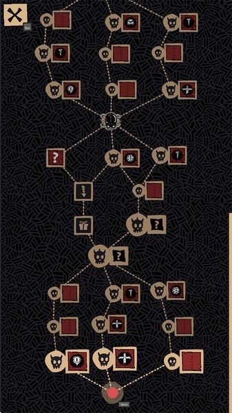 嗜血贝拉手游截图